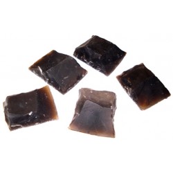 Set de 5 piedras de 7/8