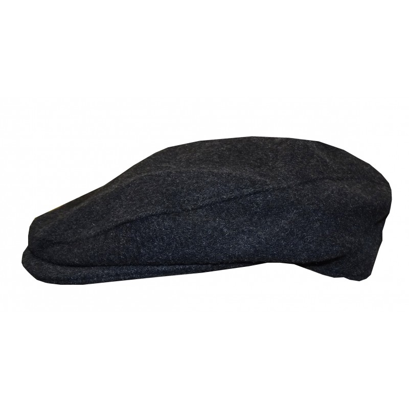 Gorra Mouflon color Gris