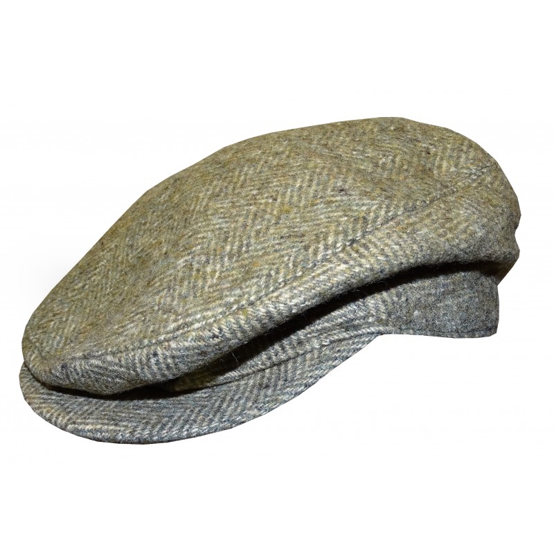Gorra British Green