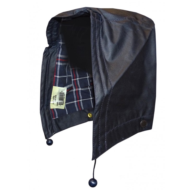 Barbour Capucha para chaqueta encerada clásica