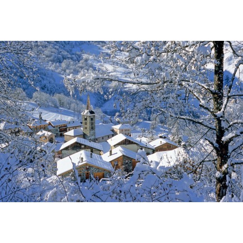 Hart Braga Polar Green