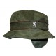 Sombrero Impermeable Browning Green