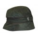 Sombrero Impermeable Browning Green