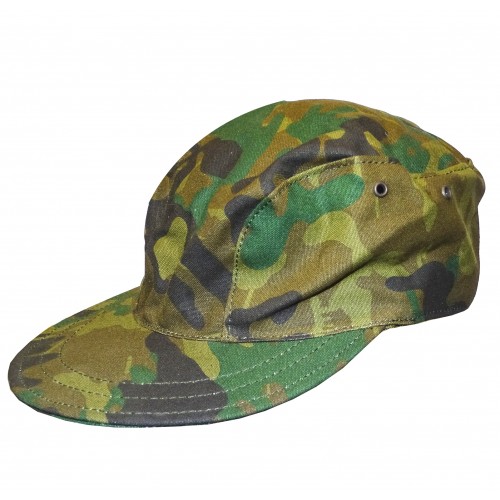 Altus Gorra Camo Talla Mediana