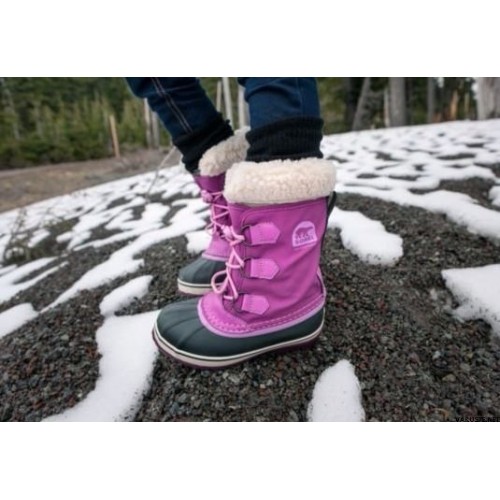 Yoot Pac Niña / Mujer