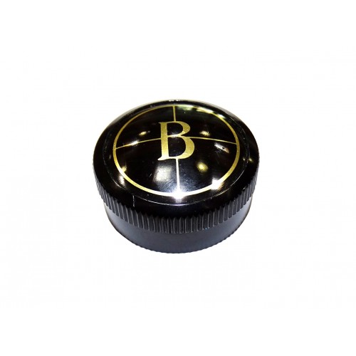 Tapa torreta Bushnell Logo diámetro 22mm