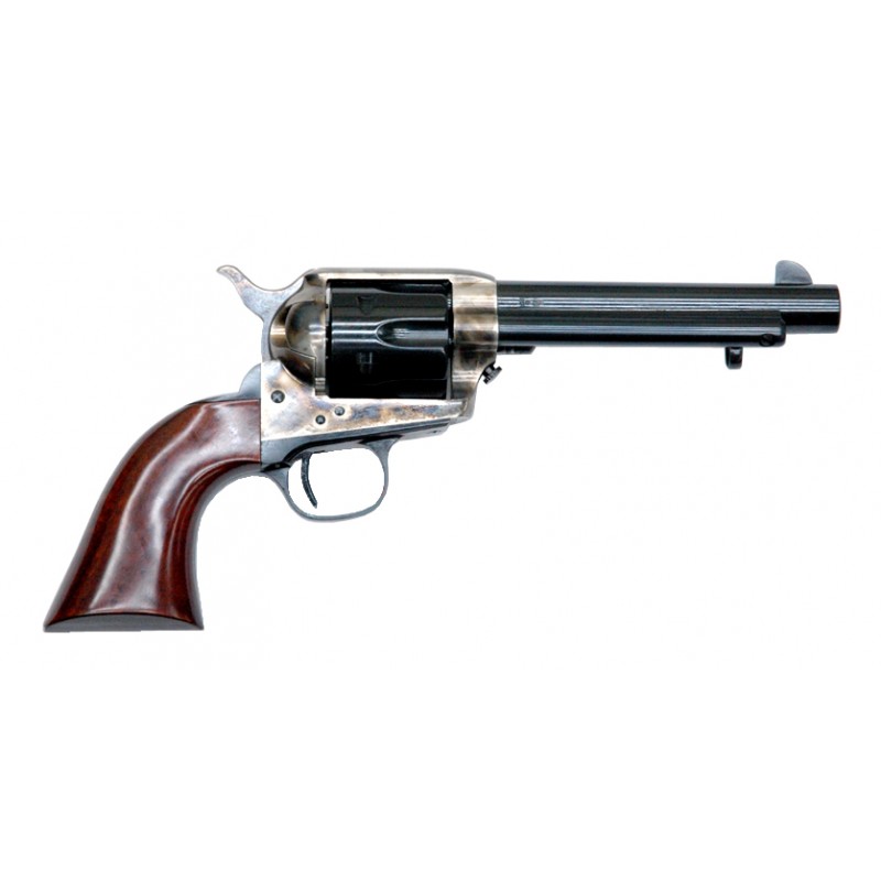 Revólver Cattleman Uberti 1873 44-40 1/2" Quick Draw