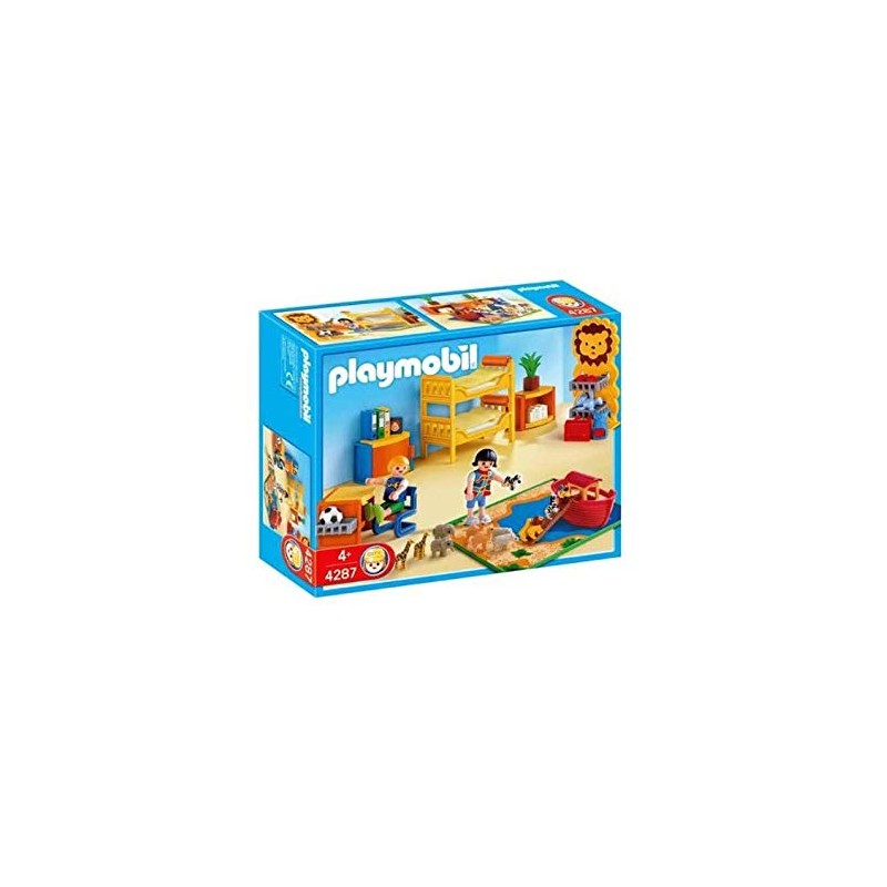 4287 Habitación de los niños