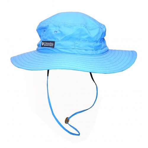 Sombrero Columbia Duck Key Hat