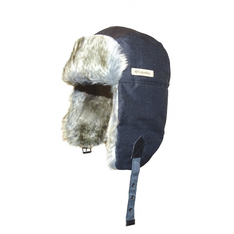 Pasa montañas Columbia Noble Falls Trapper