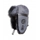 Pasa montañas Capo Waterproof Grey