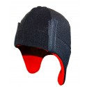 Gorro Capo Alpine Black