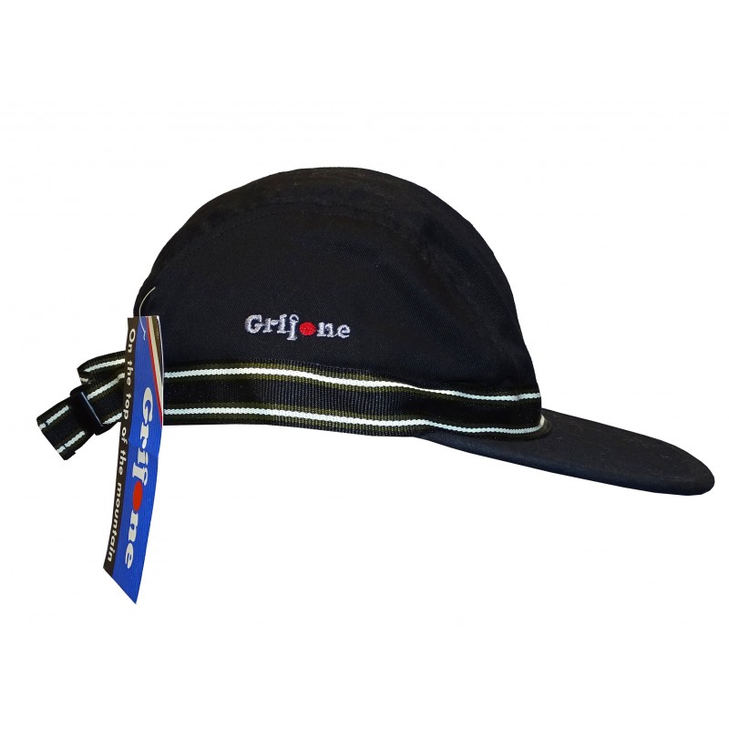 Gorra Grifone Black Street Town