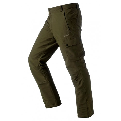 Pantalón Silvano Anti-espinos XXXL