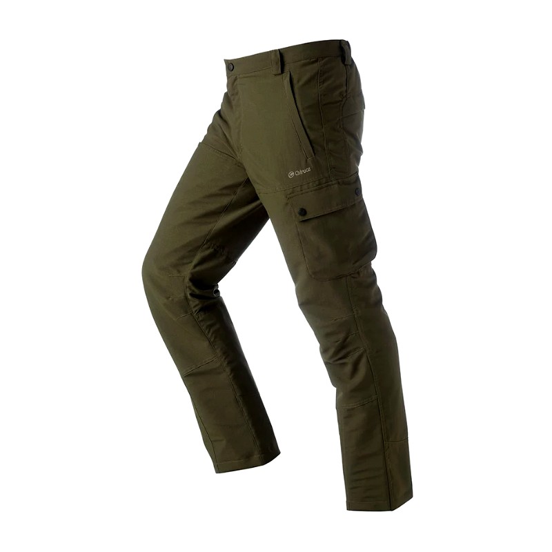 Pantalón Silvano Anti-espinos XXXL