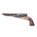 Uberti 0041 Colt Army 1860 Fluted .44 8"