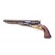 Uberti 0041 Colt Army 1860 Fluted .44 8"