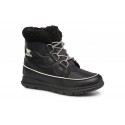 Botas Sorel Explorer Carnival Black