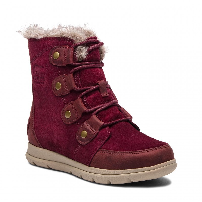 Botas Sorel Explorer Joan - Armería Trelles S.L.
