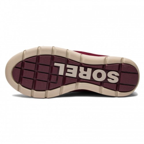 Botas Sorel Explorer Joan