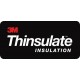 Guantes Camo Thinsulate