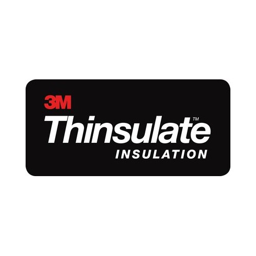 Guantes Camo Thinsulate