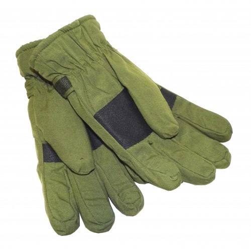 Guantes Green Forest Thinsulate XL