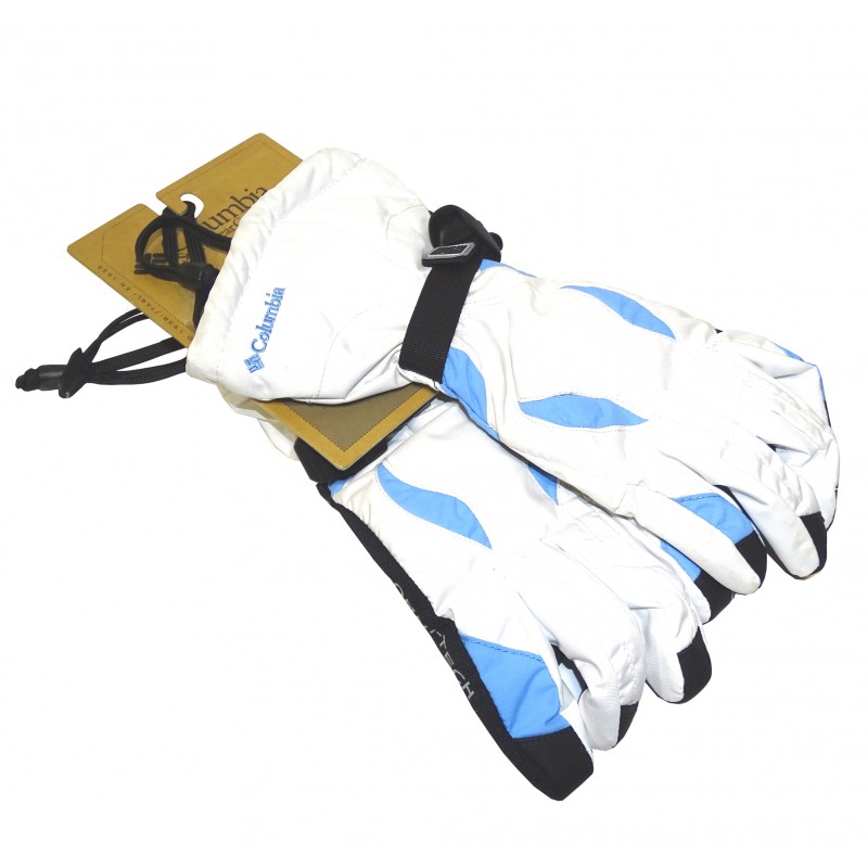 Guantes Columbia Mujer "Tulleries" M/L