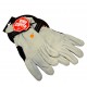Guantes Trangoworld Windstopper Belcher Grey 660 Talla XS