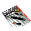 Linterna LED Mini Mag-lite Solitaire