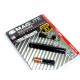 Linterna LED Mini Mag-lite Solitaire