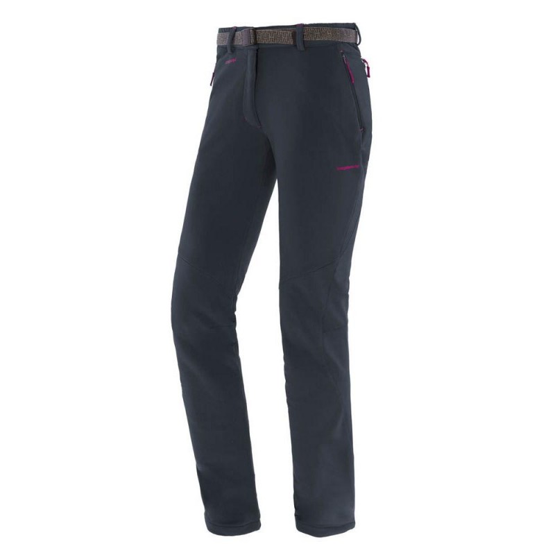 Pantalón Trangroworld Woman Arcalis