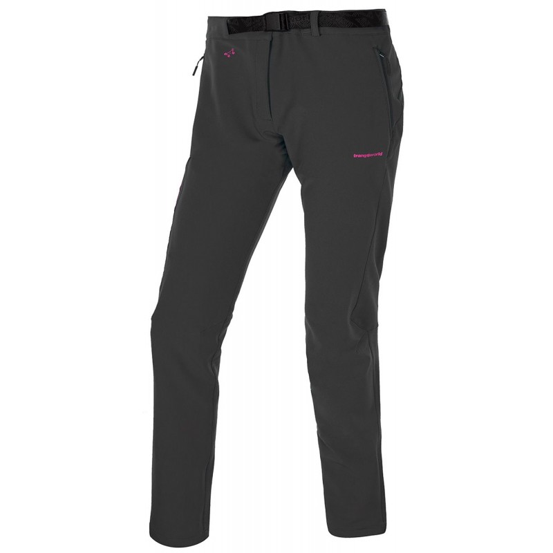 Pantalón Trangroworld Woman Basibe