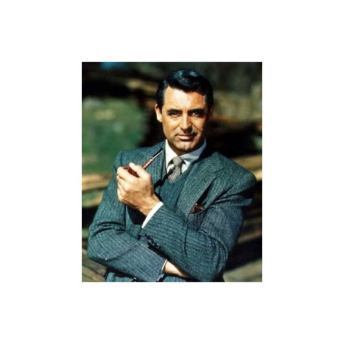 Zapatos Lottusse Lux Brown