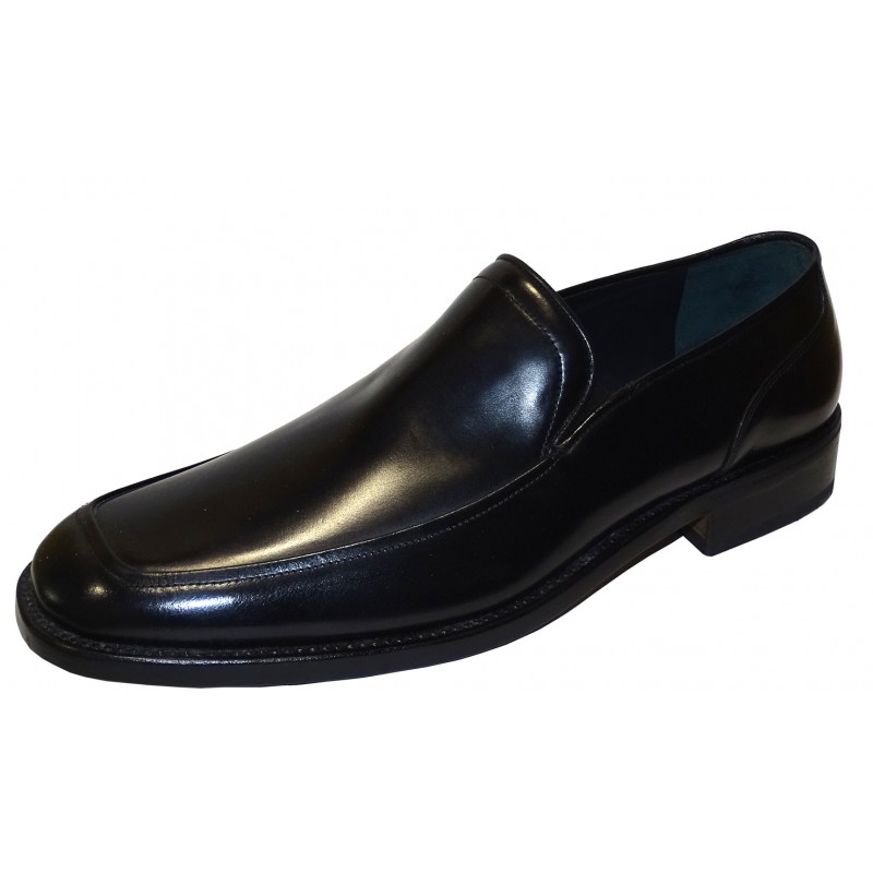 Zapatos Lottusse Ak Black