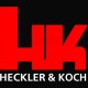 Cargador Heckler and Koch cargador 10 disparos