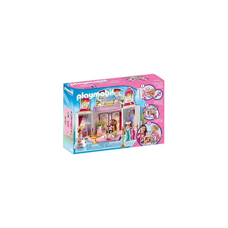 Playmobil Palacio Real