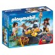 Playmobil Escondite del Tesoro Pirata 6683