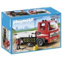 Playmobil Camión de Construcción 5283