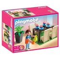 Playmobil Comedor 5335