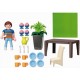 Playmobil Comedor 5335