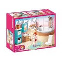 Playmobil Baño rosa 5330
