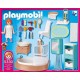 Playmobil Baño rosa 5330