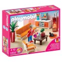 Playmobil Sala de estar 5332