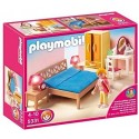 Playmobil Dormitorio de Papá y Mamá 5331