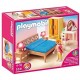 Playmobil Dormitorio de Papá y Mamá 5331