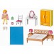 Playmobil Dormitorio de Papá y Mamá 5331