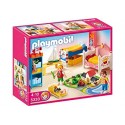 Playmobil Habitación Infantil 5333