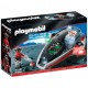Playmobil Deslizador Dark Ranger 5155