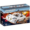 Playmobil Super-deportivo Agente Secreto 4876